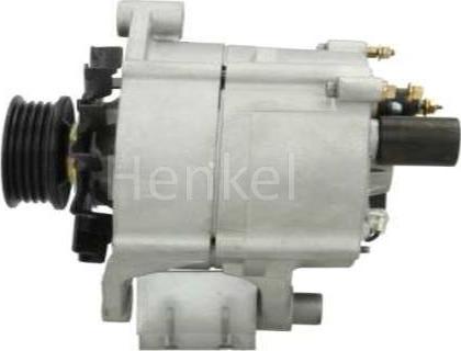 Henkel Parts 3126402 - Alternateur cwaw.fr