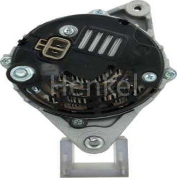 Henkel Parts 3126516 - Alternateur cwaw.fr