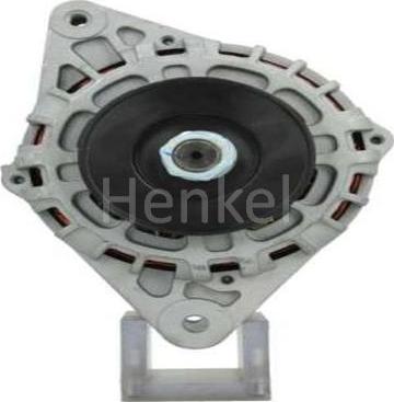 Henkel Parts 3126516 - Alternateur cwaw.fr