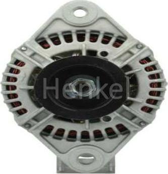 Henkel Parts 3126063 - Alternateur cwaw.fr