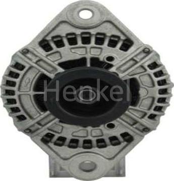 Henkel Parts 3126019 - Alternateur cwaw.fr