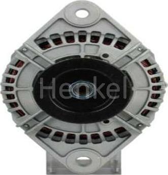 Henkel Parts 3126016 - Alternateur cwaw.fr