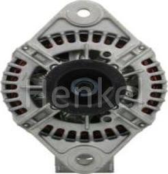 Henkel Parts 3126031 - Alternateur cwaw.fr