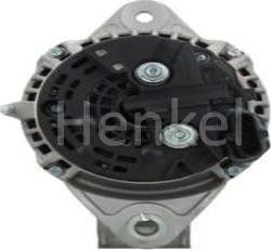 Henkel Parts 3126031 - Alternateur cwaw.fr