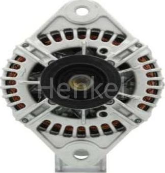 Henkel Parts 3126038 - Alternateur cwaw.fr