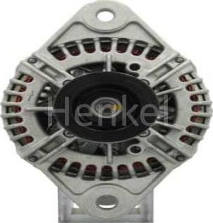 Henkel Parts 3126033 - Alternateur cwaw.fr