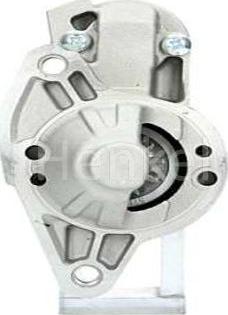 Henkel Parts 3126113 - Démarreur cwaw.fr