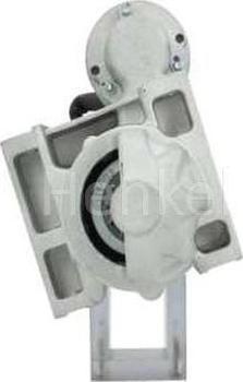 Henkel Parts 3126182 - Démarreur cwaw.fr