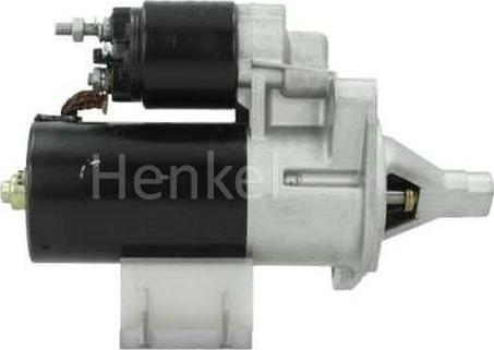 Henkel Parts 3126134 - Démarreur cwaw.fr