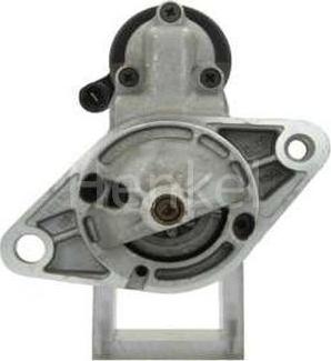 Henkel Parts 3126124 - Démarreur cwaw.fr