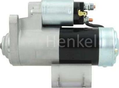 Henkel Parts 3126170 - Démarreur cwaw.fr