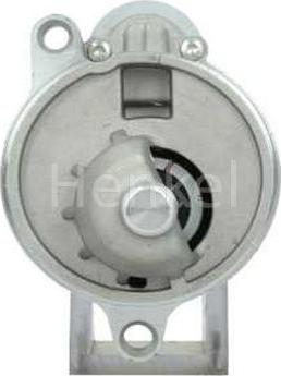 Henkel Parts 3126860 - Démarreur cwaw.fr