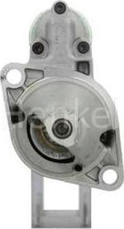 Henkel Parts 3126814 - Démarreur cwaw.fr