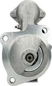 Henkel Parts 3126887 - Démarreur cwaw.fr