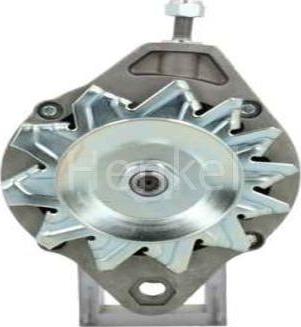 Henkel Parts 3126822 - Alternateur cwaw.fr