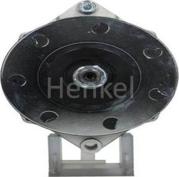 Henkel Parts 3126391 - Alternateur cwaw.fr