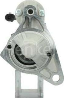 Henkel Parts 3126363 - Démarreur cwaw.fr