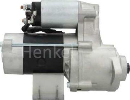 Henkel Parts 3126310 - Démarreur cwaw.fr