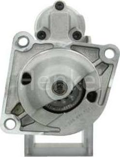 Henkel Parts 3126336 - Démarreur cwaw.fr