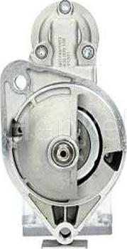 Henkel Parts 3126337 - Démarreur cwaw.fr