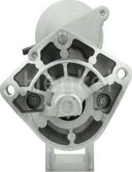 Henkel Parts 3126325 - Démarreur cwaw.fr