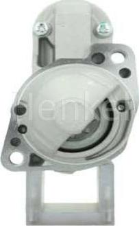 Henkel Parts 3126320 - Démarreur cwaw.fr