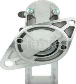 Henkel Parts 3126241 - Démarreur cwaw.fr