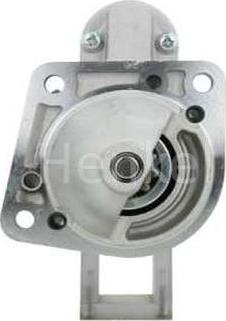 Henkel Parts 3126280 - Démarreur cwaw.fr