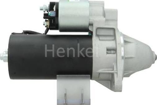 Henkel Parts 3126736 - Démarreur cwaw.fr