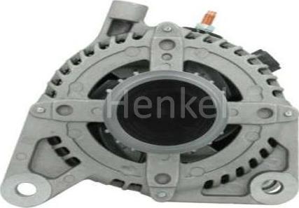 Henkel Parts 3126727 - Alternateur cwaw.fr