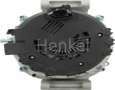 Henkel Parts 3120945 - Alternateur cwaw.fr