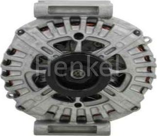 Henkel Parts 3120958 - Alternateur cwaw.fr