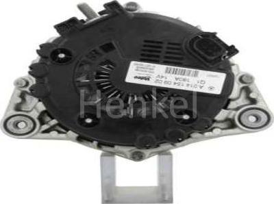 Henkel Parts 3120976 - Alternateur cwaw.fr