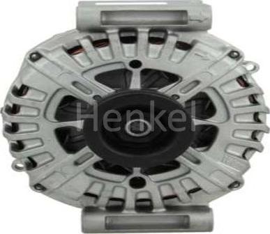 Henkel Parts 3120970 - Alternateur cwaw.fr