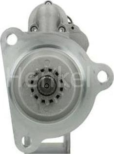 Henkel Parts 3120451 - Démarreur cwaw.fr