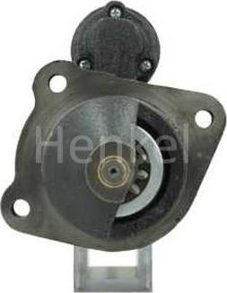 Henkel Parts 3120406 - Démarreur cwaw.fr