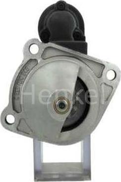 Henkel Parts 3120401 - Démarreur cwaw.fr