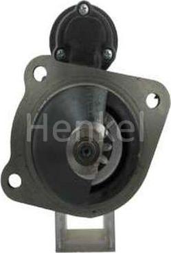 Henkel Parts 3120411 - Démarreur cwaw.fr