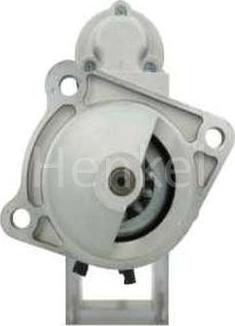 Henkel Parts 3120413 - Démarreur cwaw.fr