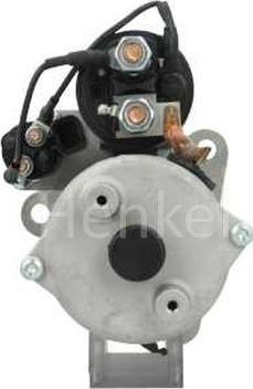 Henkel Parts 3120426 - Démarreur cwaw.fr