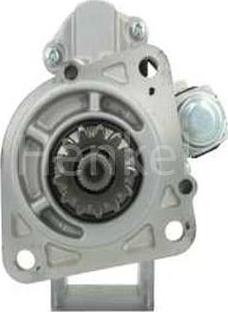 Henkel Parts 3120472 - Démarreur cwaw.fr