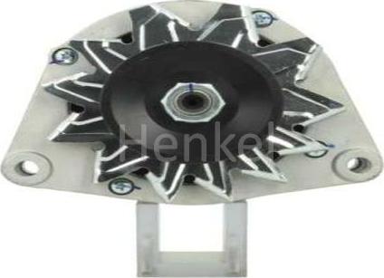 Henkel Parts 3120546 - Alternateur cwaw.fr