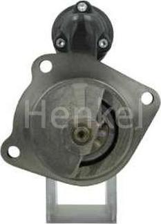 Henkel Parts 3120514 - Démarreur cwaw.fr