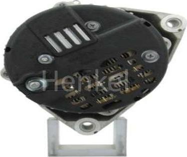 Henkel Parts 3120653 - Alternateur cwaw.fr