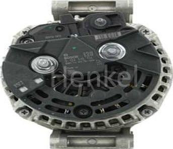 Henkel Parts 3120689 - Alternateur cwaw.fr