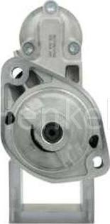 Henkel Parts 3120064 - Démarreur cwaw.fr