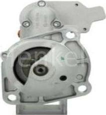 Henkel Parts 3120039 - Démarreur cwaw.fr