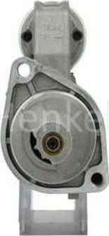 Henkel Parts 3120036 - Démarreur cwaw.fr