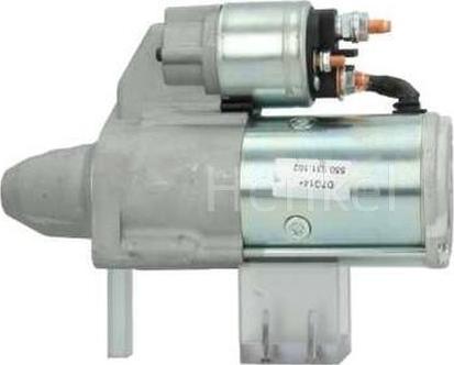 Henkel Parts 3120032 - Démarreur cwaw.fr