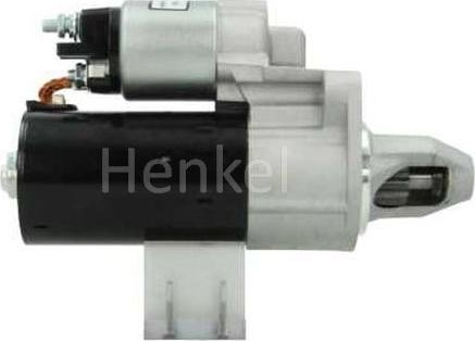 Henkel Parts 3120029 - Démarreur cwaw.fr